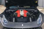 Ferrari F12berlinetta 2014 года (UK)